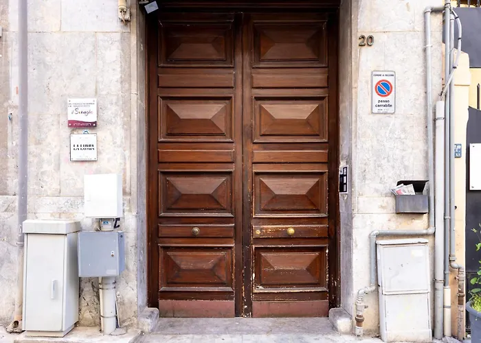 B&B Il Sonaglio Palermo