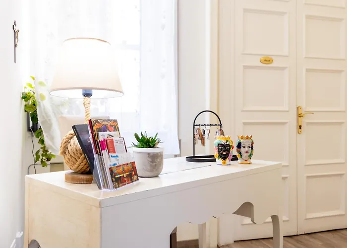B&B Il Sonaglio Palermo