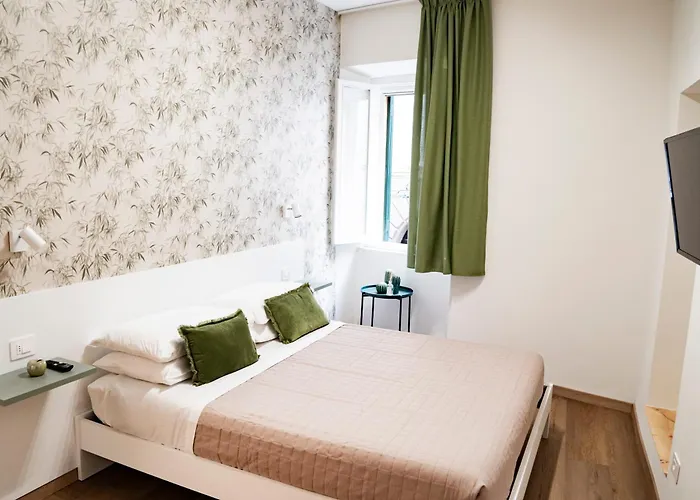 Bonanotte B&B Orbetello