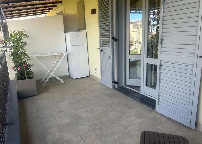 Eolia Rooms Città di Lipari