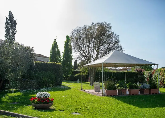 Le Colombaie Country Resort Ponsacco