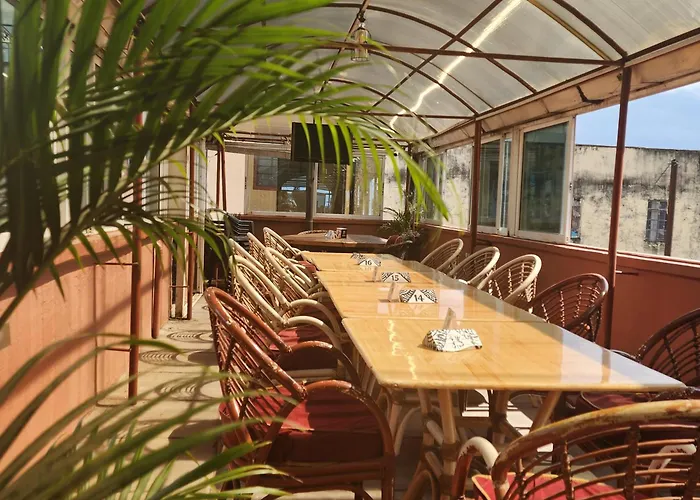 Khweza Bed And Breakfast Nairobi