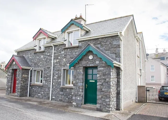 Ceol Na Mara House And Self Catering Bed & Breakfast Enniscrone