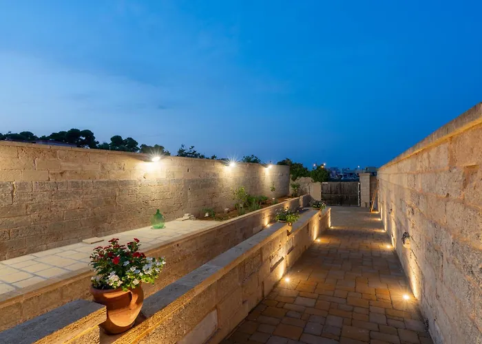 Corte Fontana Ugento