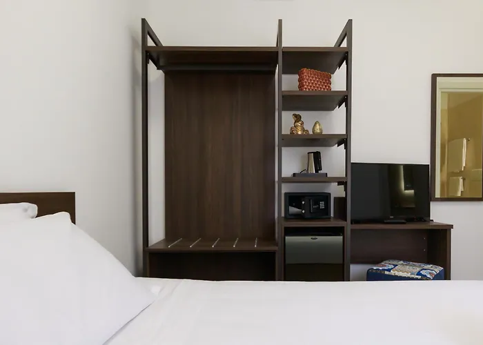 Villa Aurora Rooms Rom