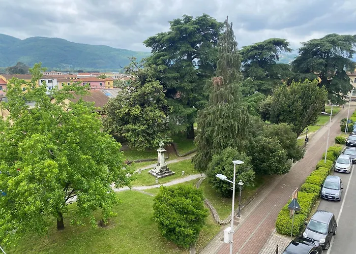 B&B Del viaggiatore Sarzana