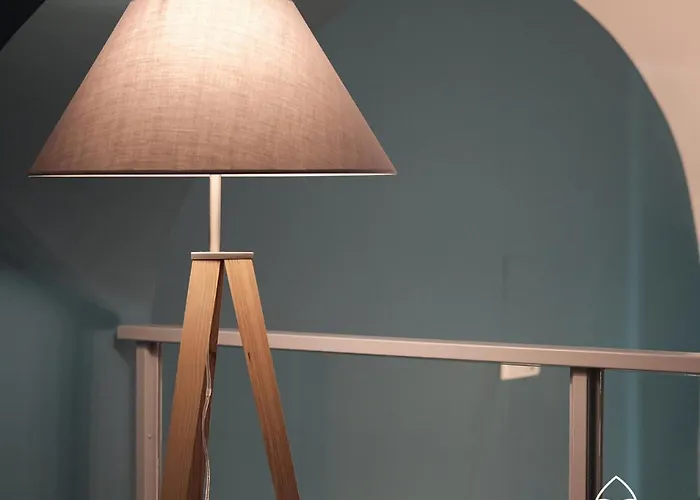 B&Bari, Via Cairoli - Guesthouse Le Case Di Aurelia