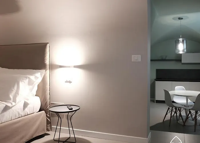 B&Bari, Via Cairoli - Guesthouse Le Case Di Aurelia