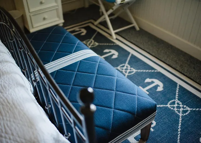 Chapman House Aparthotel Put-in-Bay