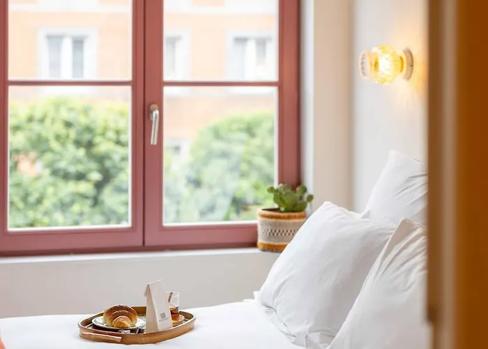 La Senne Bed & Breakfast Brussels