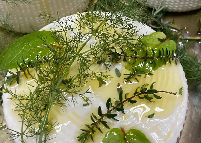 Ristolab - Ritiro Mediterraneo Pollica