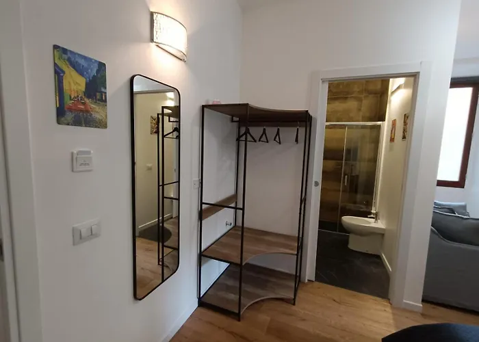 Festina Lente Suites 1 Florencja