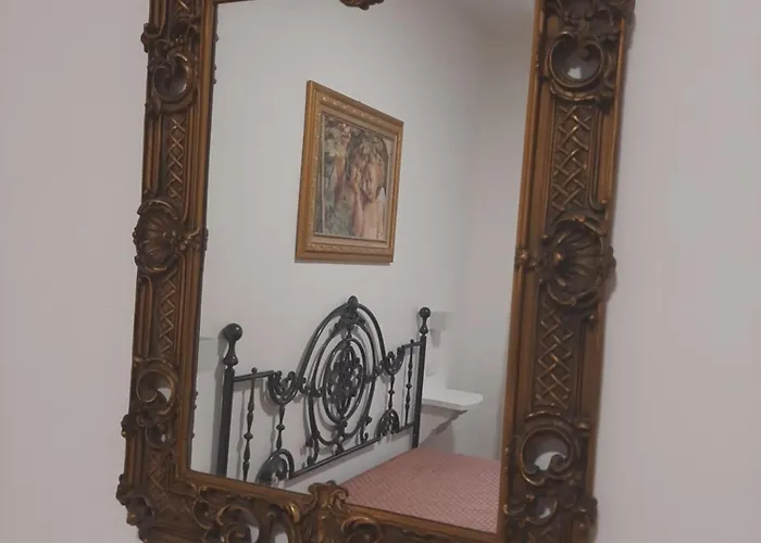 B&B Borgo Antico Taranto