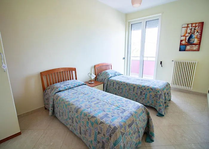 Cielo Stellato Apartments Polignano a Mare