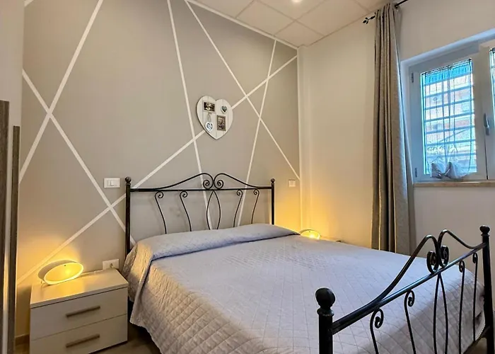 Cielo Stellato Apartments Polignano a Mare