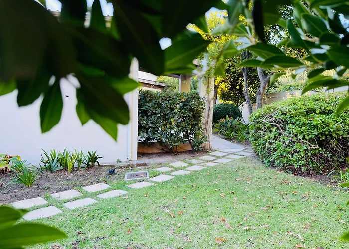 Residence Vive La Vie Franschhoek