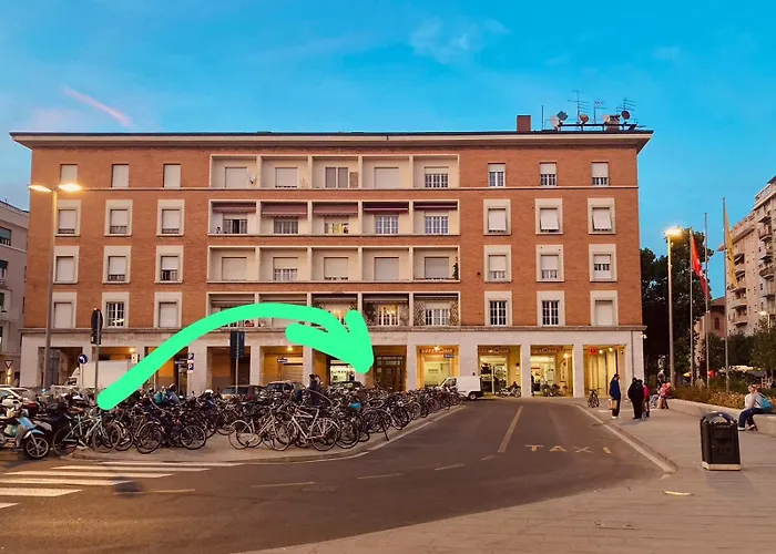 Stazione22 B&B Pisa