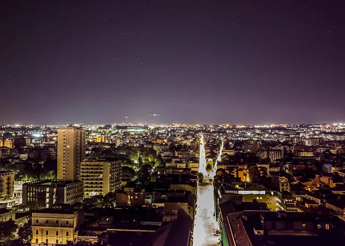 Catania Living Rooms
