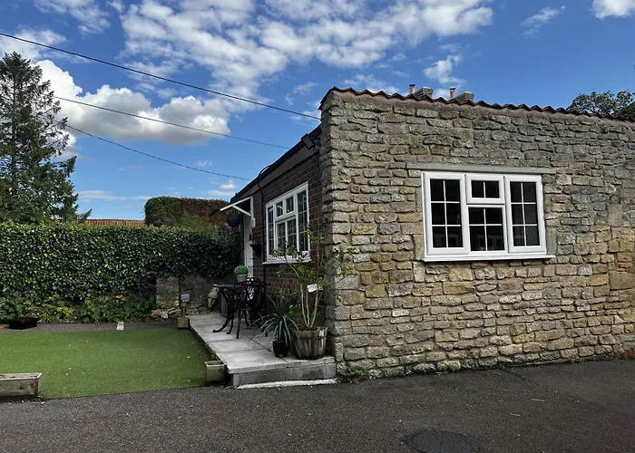 Bed and BreakfastCrown & Anchor