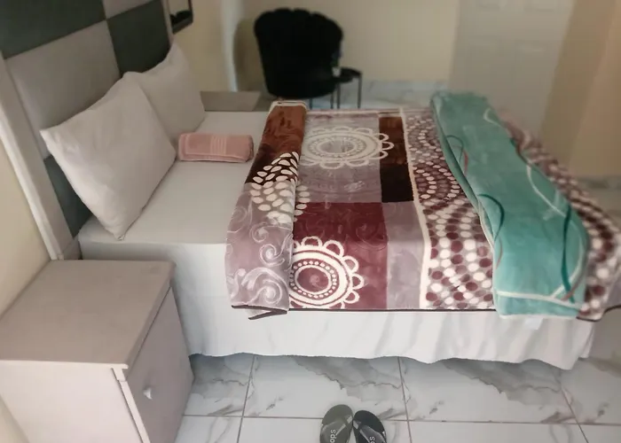 Kensington B&B Johannesburg