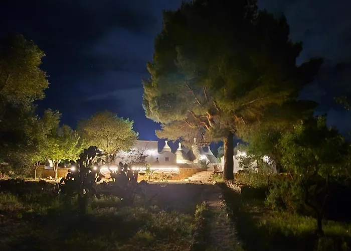 B&B il Nostro Sogno Ceglie Messapica