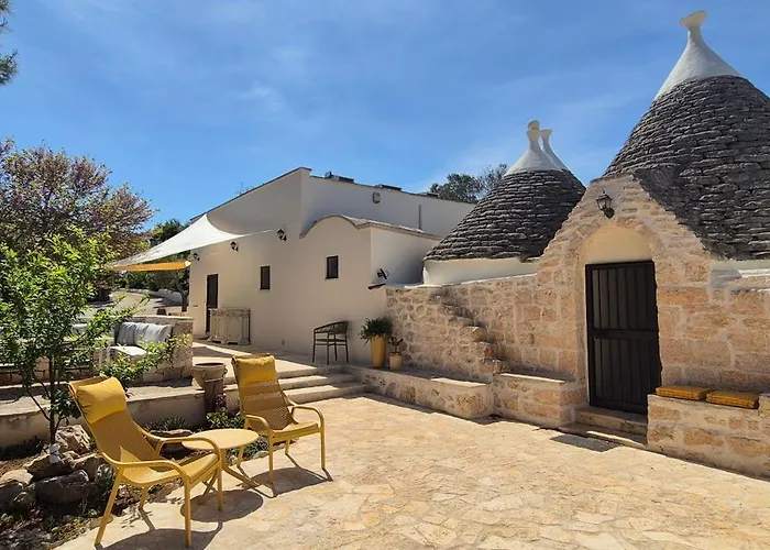 B&B il Nostro Sogno Ceglie Messapica