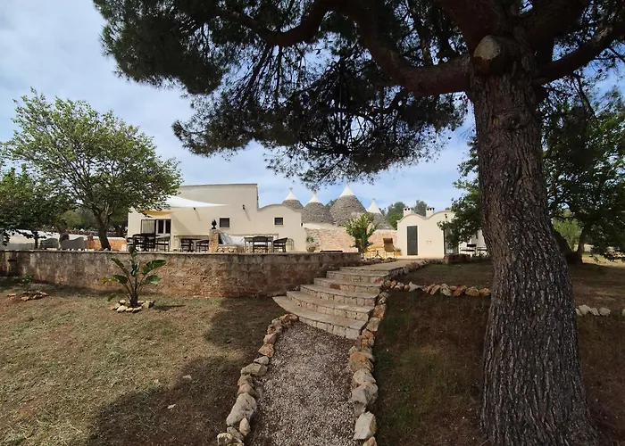 B&B il Nostro Sogno Ceglie Messapica