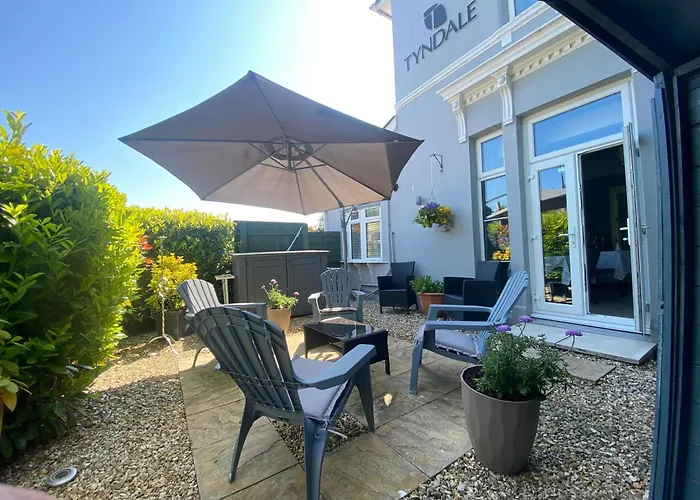 Tyndale B&B Torquay