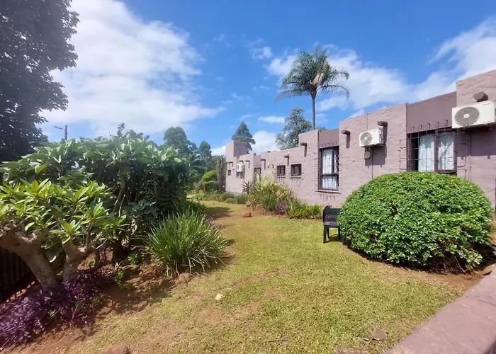 Daven Guest House Pietermaritzburg