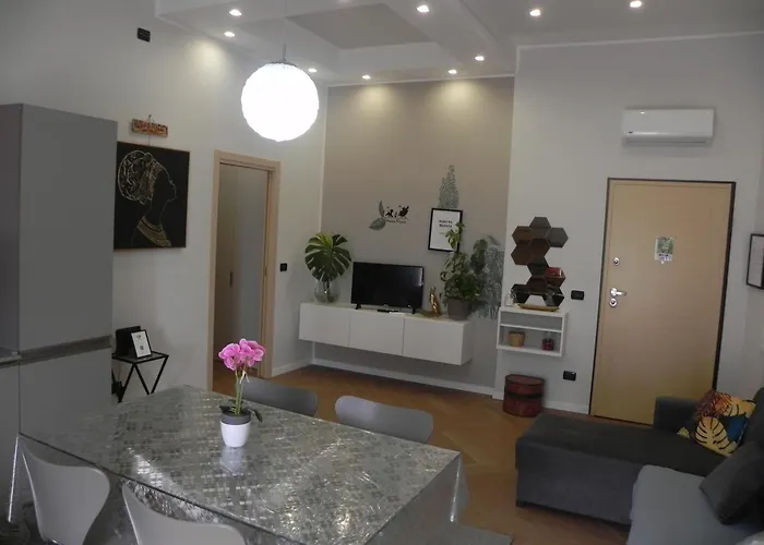 Hakuna Matata B&B Pescara