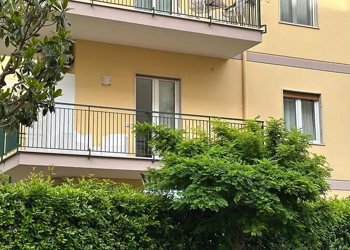 Bed and Breakfast Camalù Sorrento