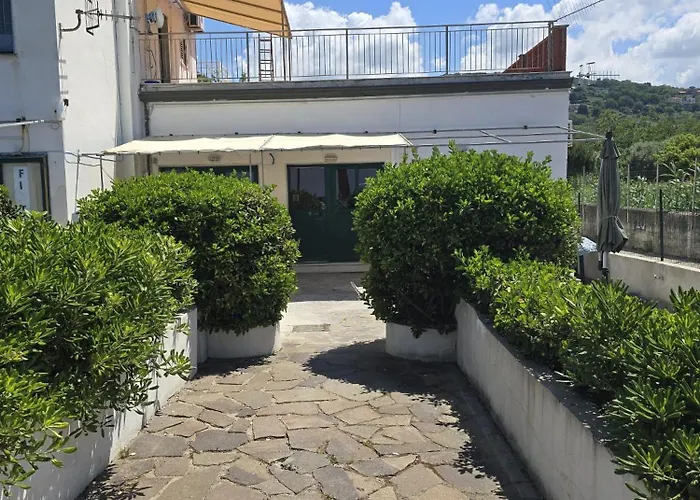 Residence Vistamare Agropoli