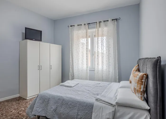 Star Guest House Roma