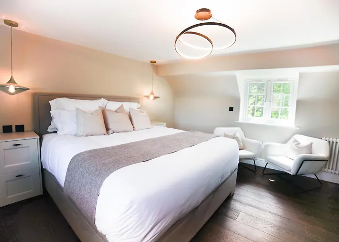 The Acton At Morville Bridgnorth