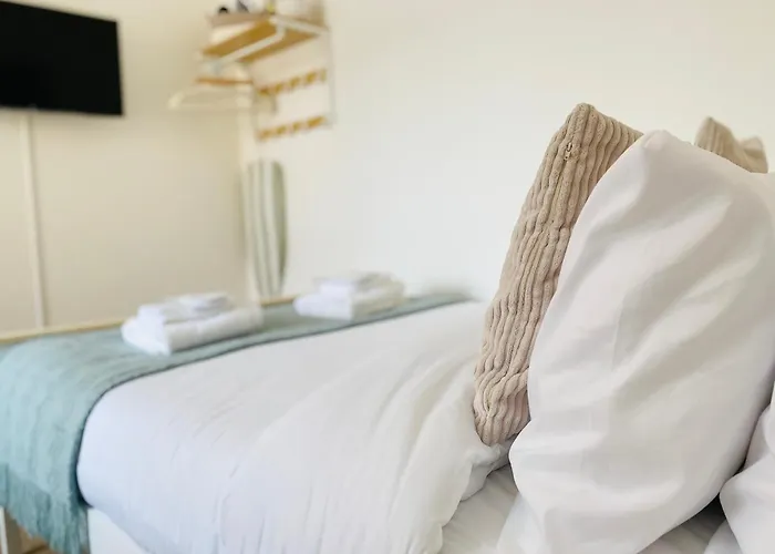 Atlantic Attic Bed & Breakfast Poole