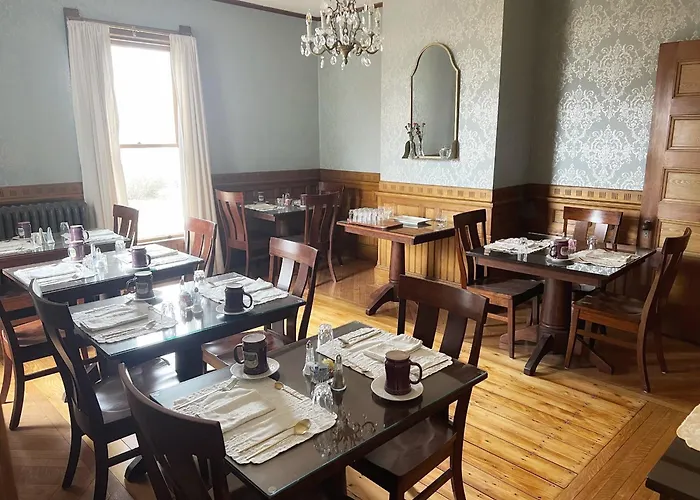Limerock Inn Rockland