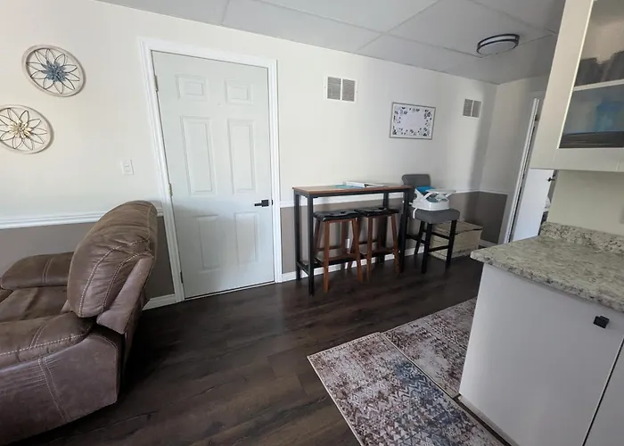 Suite In The Bush-Private Apartment Bancroft