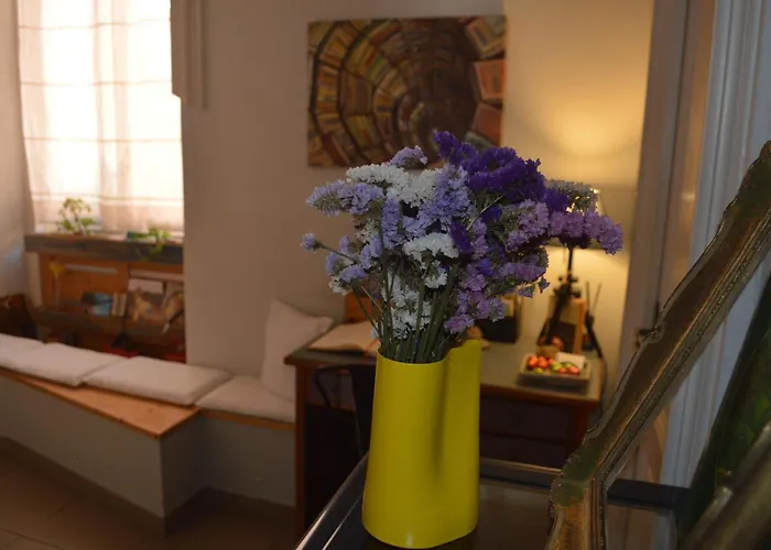 Bed and Breakfast Bed, Book & Breakfast Landolina Catania
