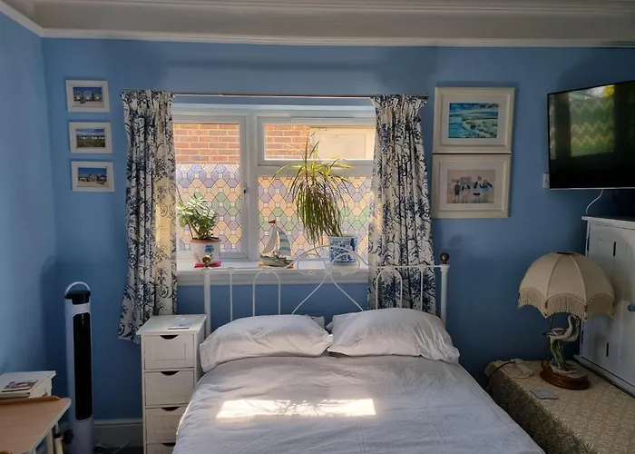 The Witterings Bed And Breakfast Chichester