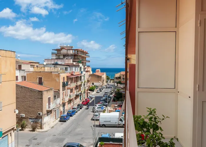 Ciccio Rooms And Breakfast - Self Check-In Palermo