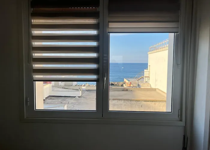 B&B Centrale Gallipoli