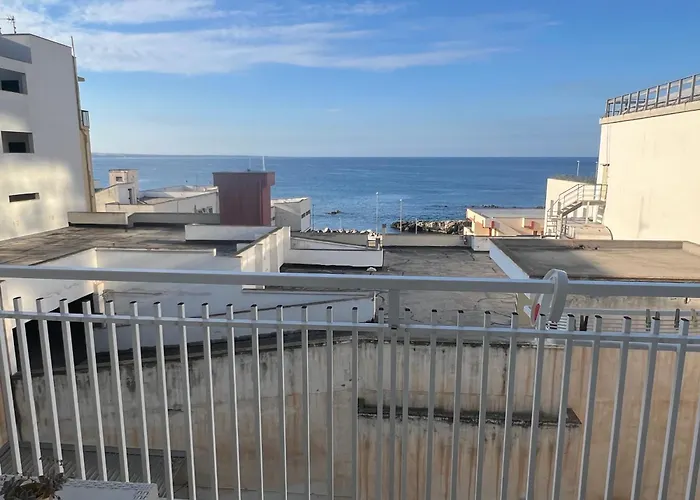 B&B Centrale Gallipoli