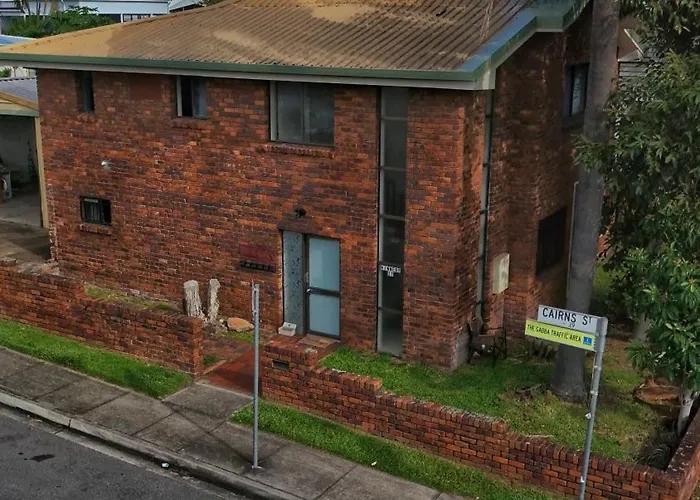 The Gabba B&B Brisbane