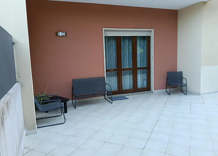 B&B Lecce Marant