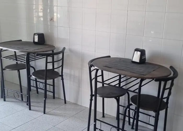 B&B Bella Vista Crotone