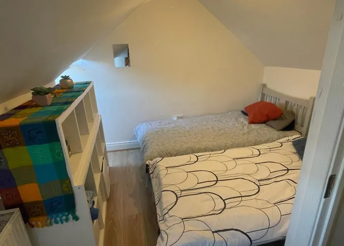 House Bed & Breakfast Dublin
