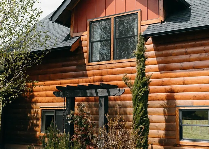 Franziska Haus Bed & Breakfast Dundee