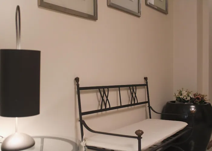 Bed and Breakfast Il Bottone D'Argento Gaeta