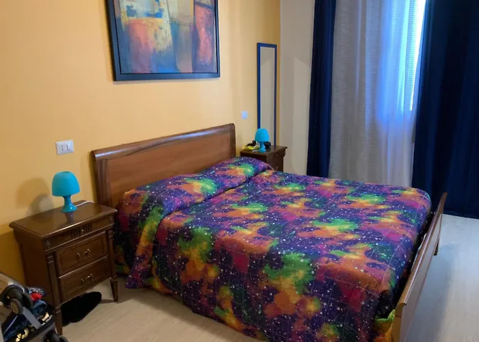 B&B La Perla Di Roma