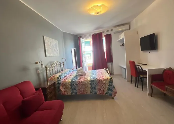B&B La Perla Di Roma